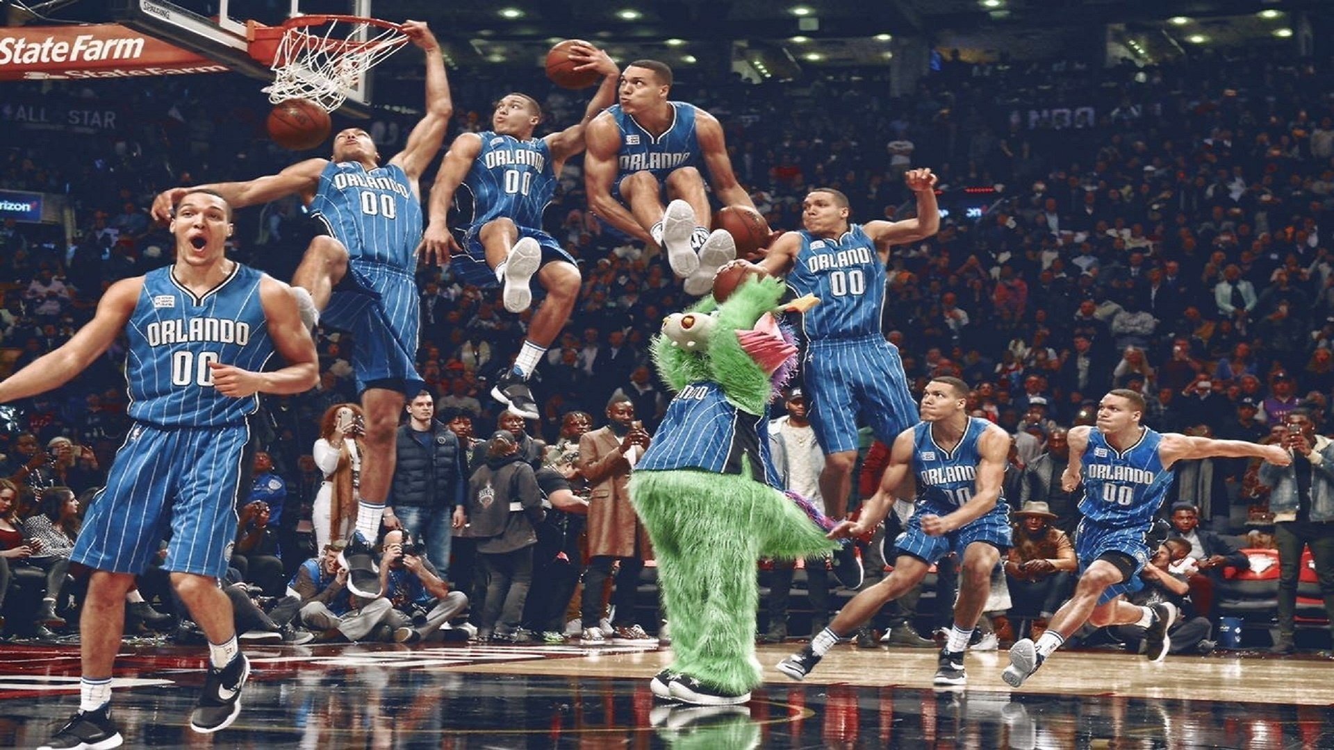 托桑·埃夫布奥姆万成为NBA品牌代言人，nba球星都代言了哪些球鞋